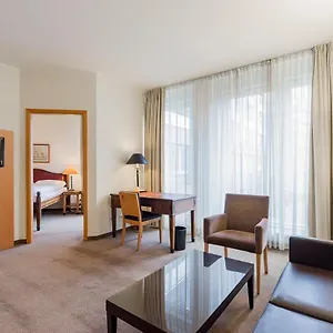Apartmenthaus Mitte Berlijn