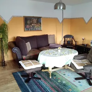 Gartenhaus Apartment