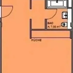 - Friedrichshain Apartment