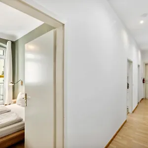  Apartament Arbio I 1a & Prenzlauerberg