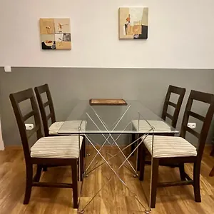 Stadtraum-berlin Apartment