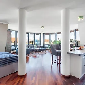 Greatstay - Danzigerstr. Apartment