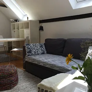 Cevennenremise Apartment