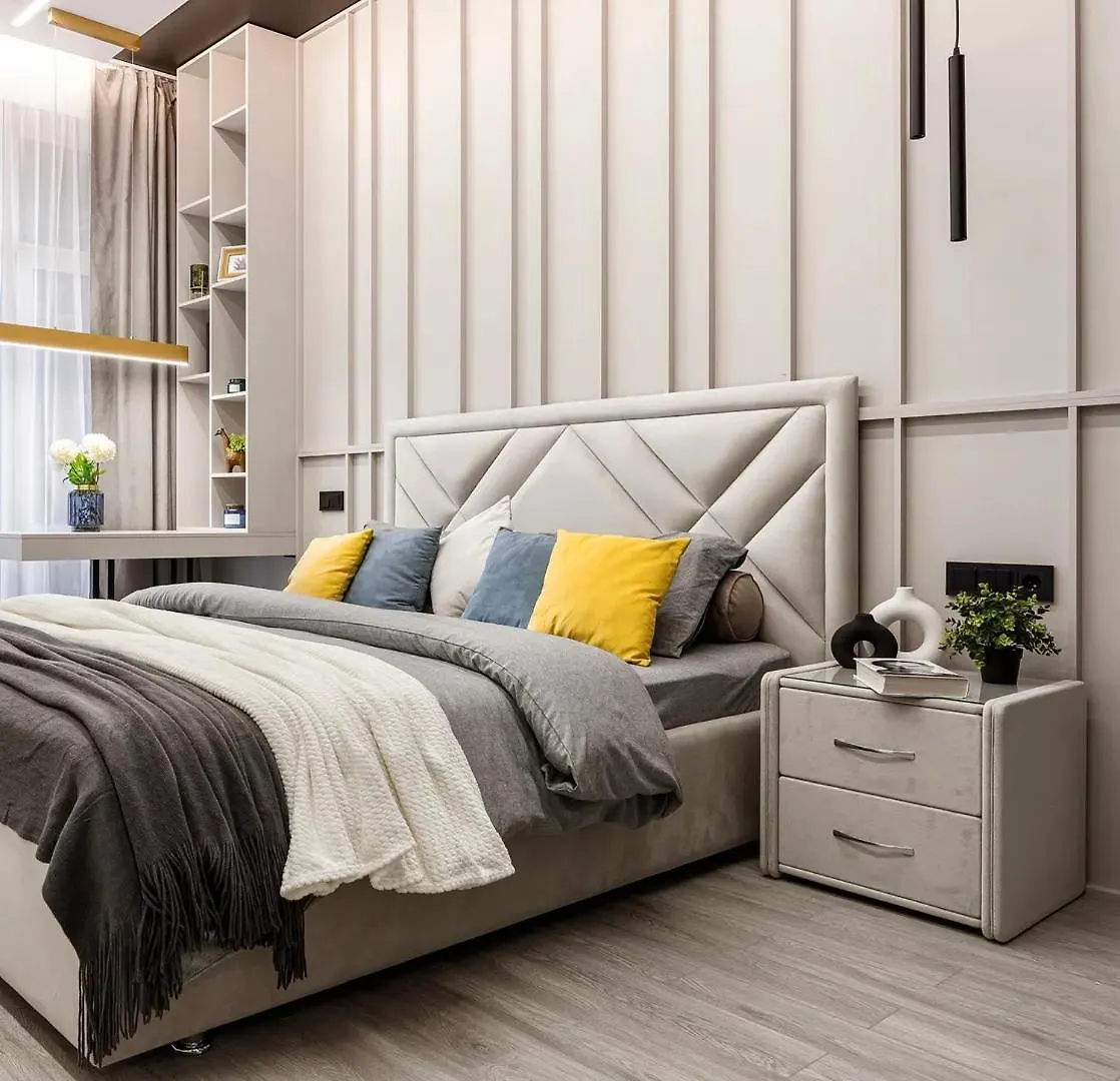 公寓 柏林Nikolas Cosy Flat On Choriner Street公寓