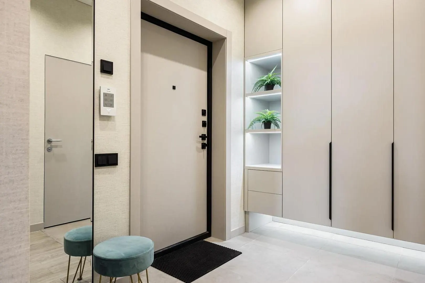 柏林Nikolas Cosy Flat On Choriner Street公寓 0*, 柏林 德国