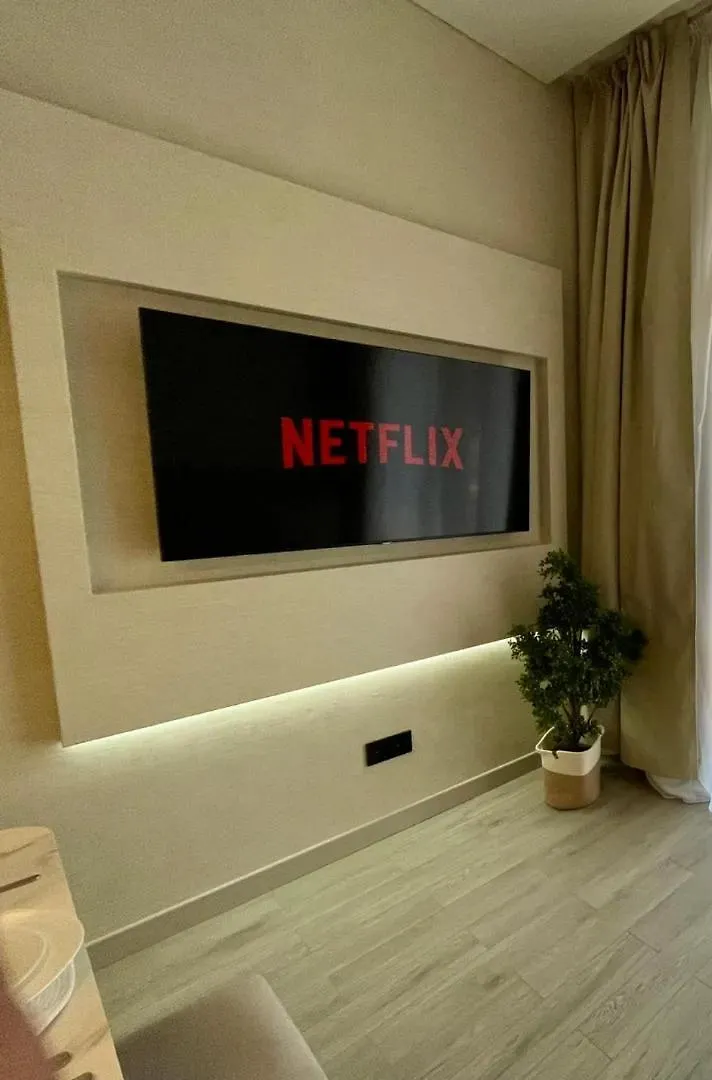 公寓 柏林Nikolas Cosy Flat On Choriner Street公寓