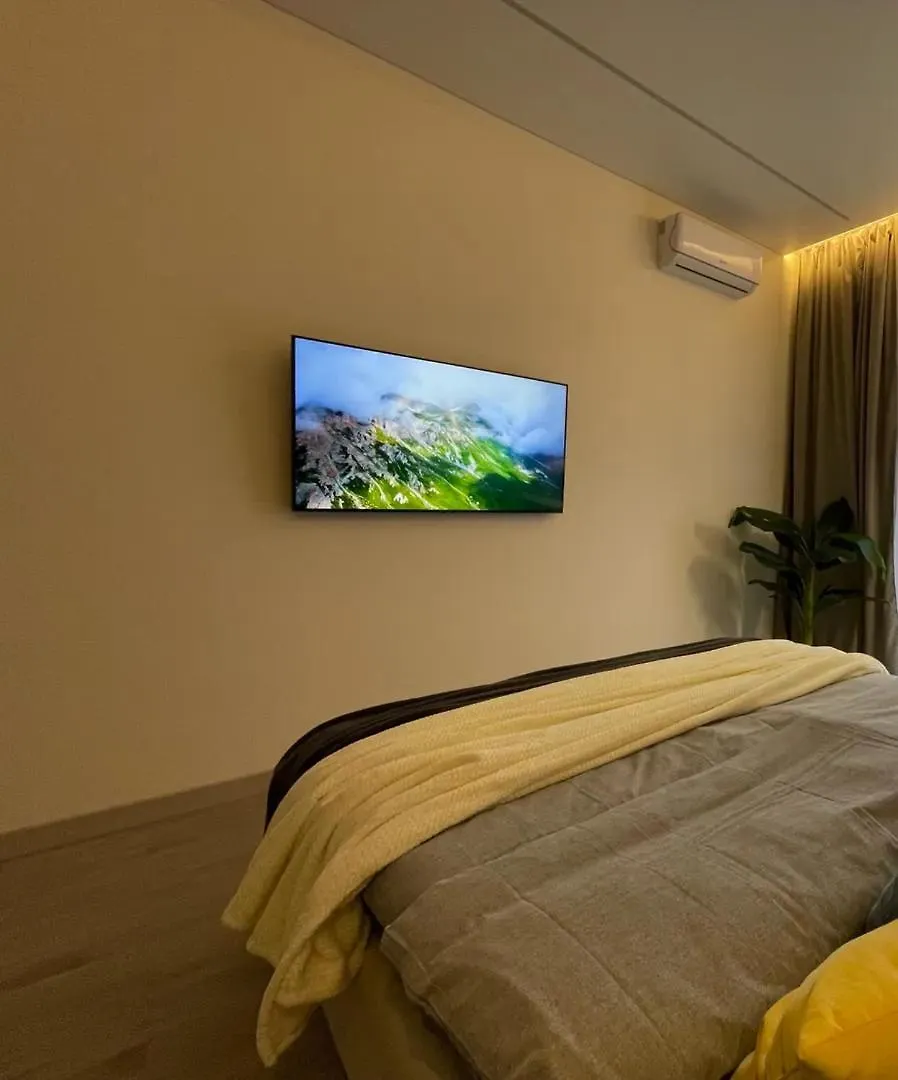 柏林Nikolas Cosy Flat On Choriner Street公寓
