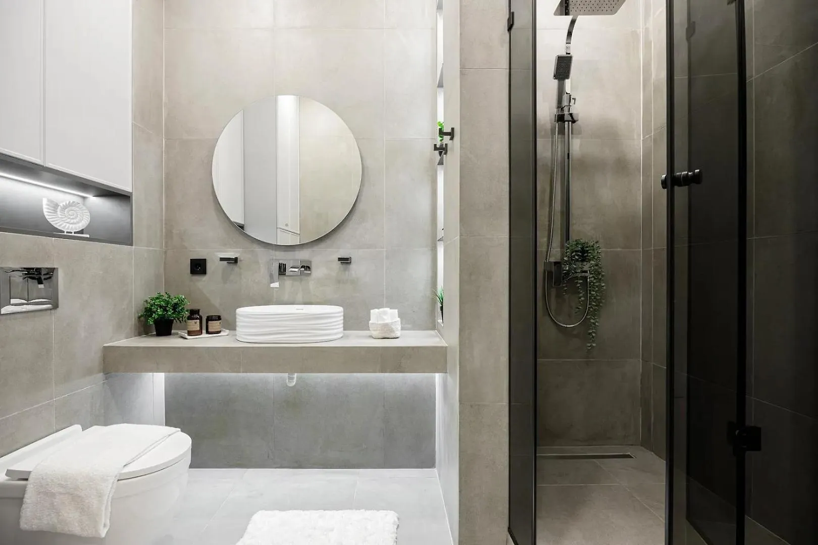 柏林Nikolas Cosy Flat On Choriner Street公寓 柏林
