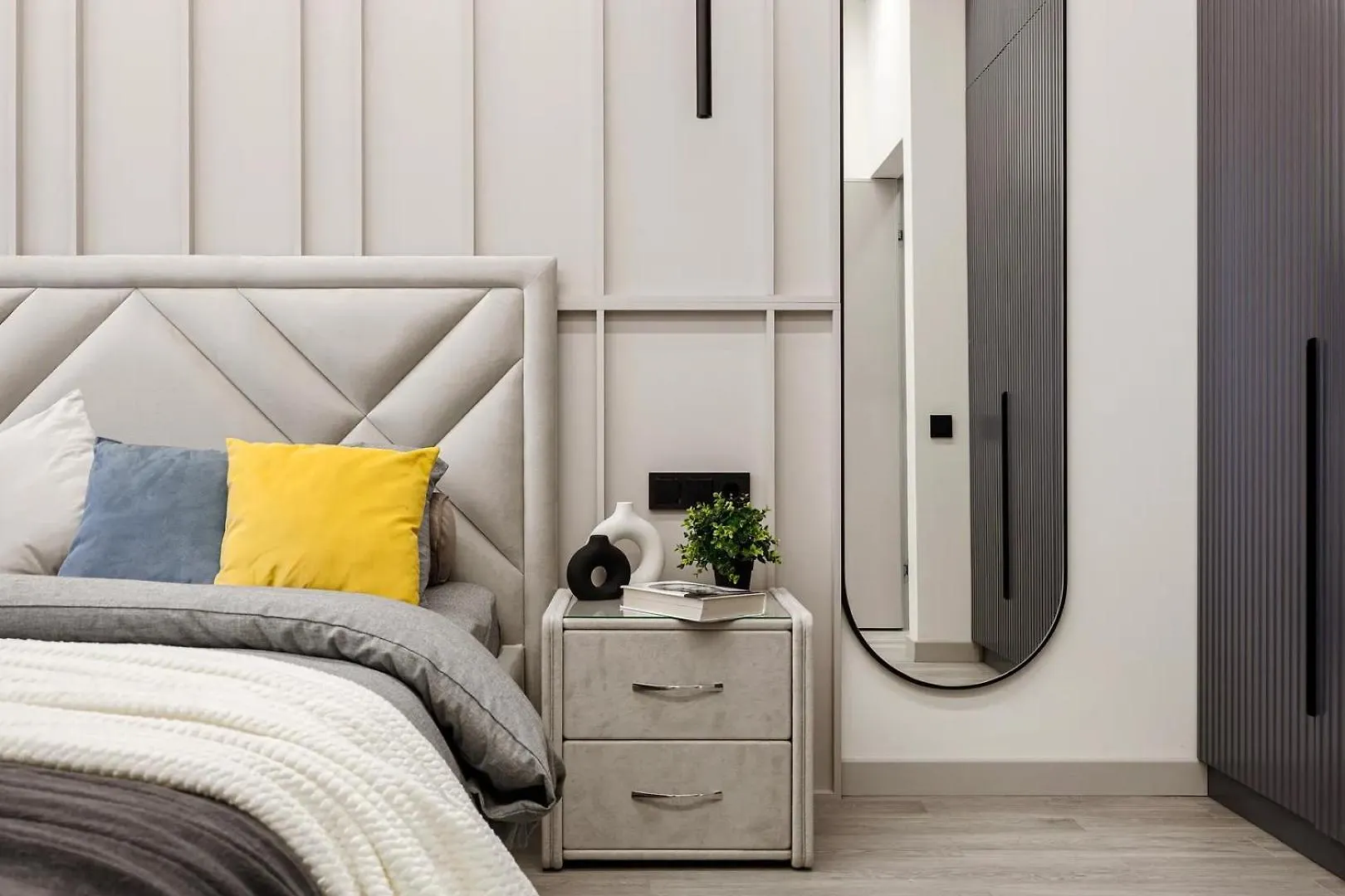 柏林Nikolas Cosy Flat On Choriner Street公寓