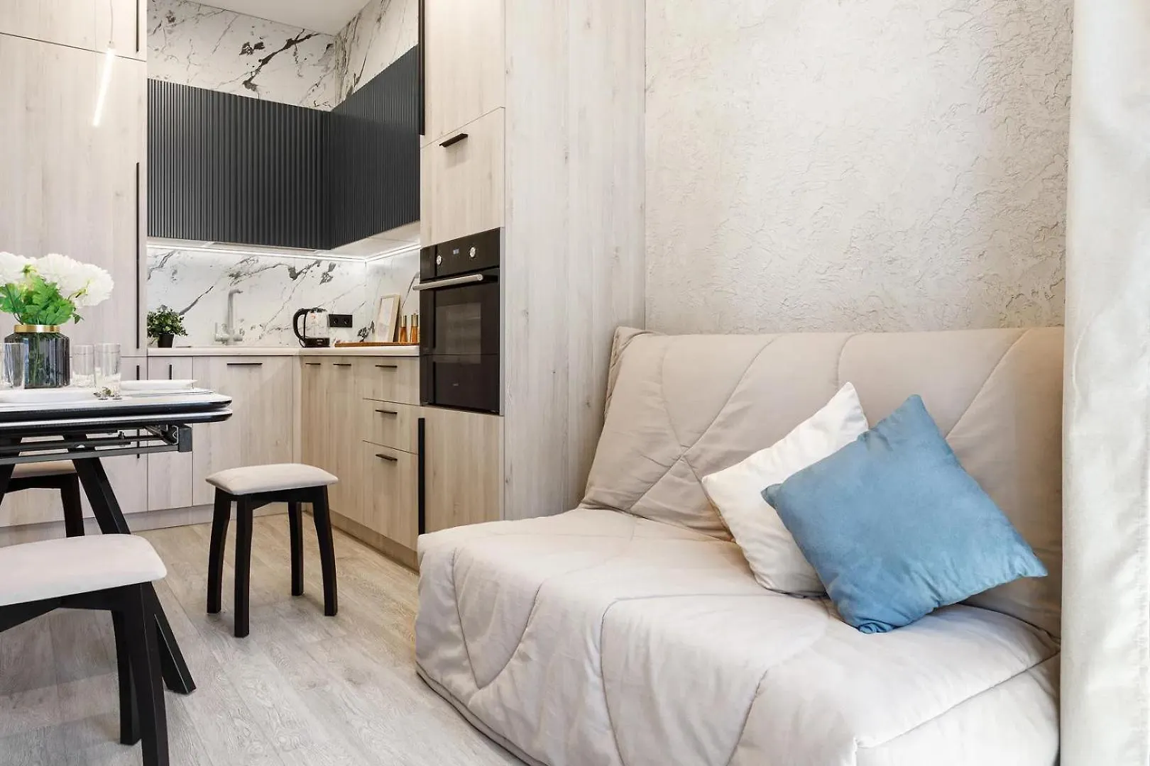 Nikolas Cosy Flat On Choriner Street Apartment Berlin 0*,