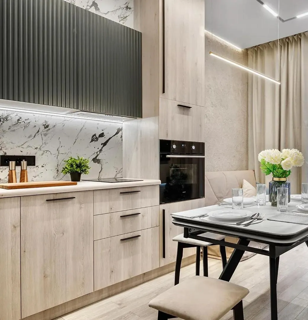 Апартаменты Nikolas Cosy Flat On Choriner Street Берлин