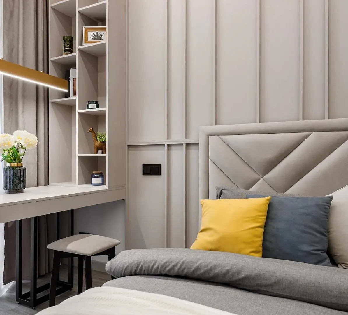 Nikolas Cosy Flat On Choriner Street Apartment Berlin Germany