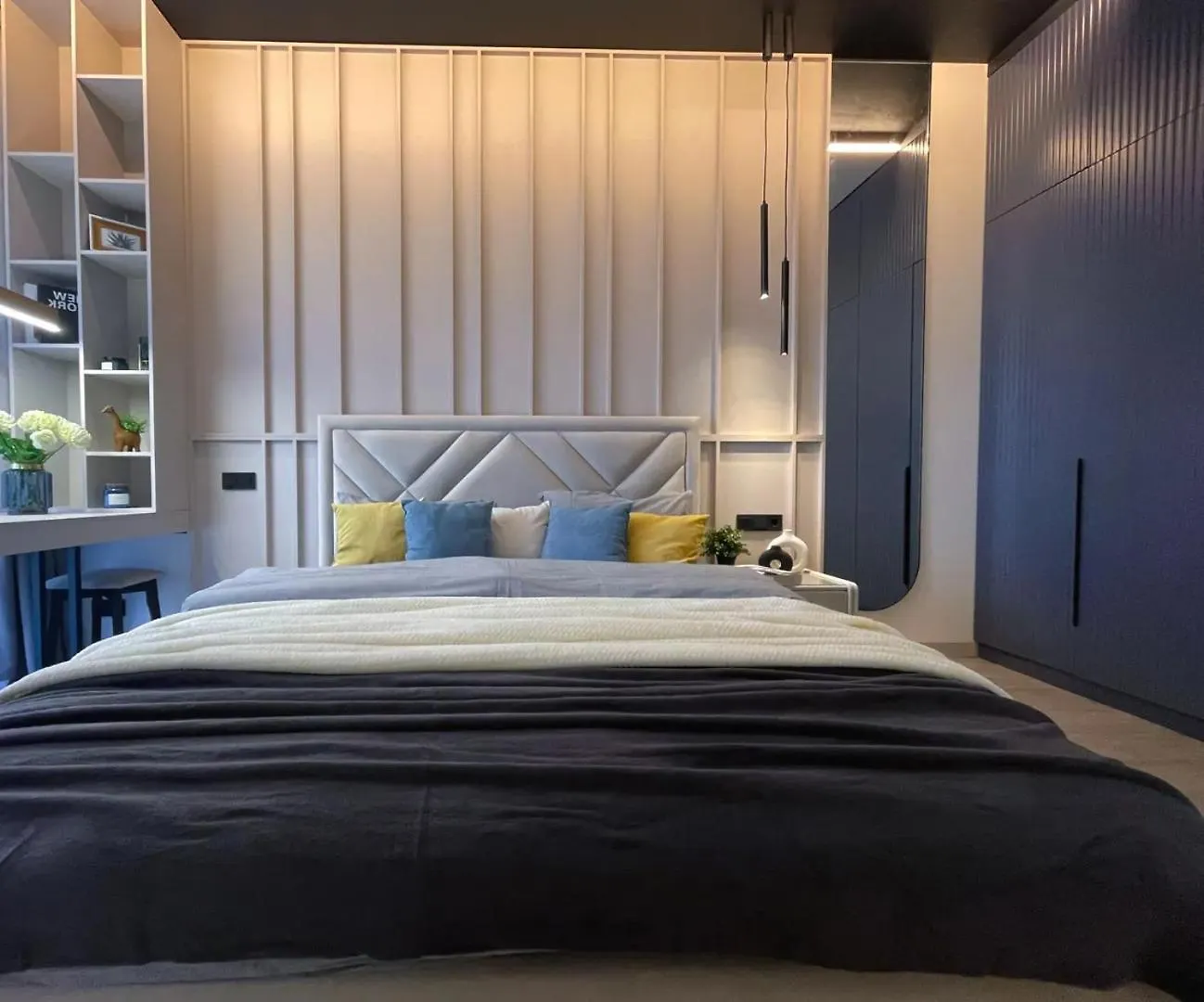 Nikolas Cosy Flat On Choriner Street Apartment Berlin
